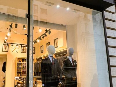 Silbon avanza en su estrategia internacional e inaugura su segunda tienda en París