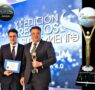 PRISMACIM recibe el galardón como mejor empresa de la Industria 4.0 en los Premios Nacionales El Suplemento