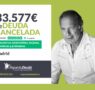 Repara tu Deuda Abogados cancela 33.577€ a un matrimonio de Madrid con la Ley de Segunda Oportunidad