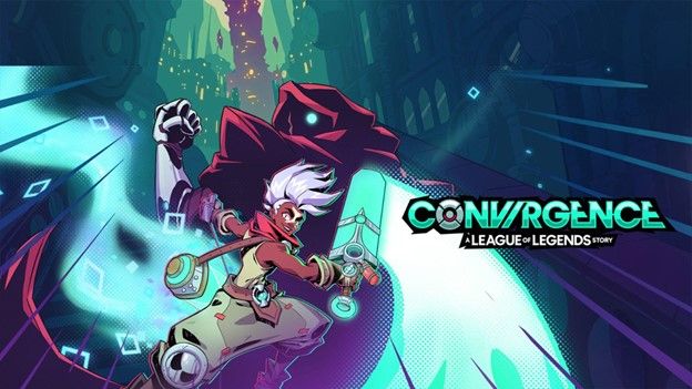 Riot Forge y Double Stallion Games anuncian la fecha de lanzamiento de 'Convergence: A League of Legends Story'