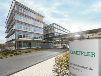 La Junta de supervisión de Schaeffler AG ha nombrado a Sascha Zaps nuevo CEO Industrial