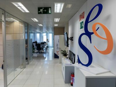 Vanture ESS adquiere la Business Unit SAP de SII Group Spain