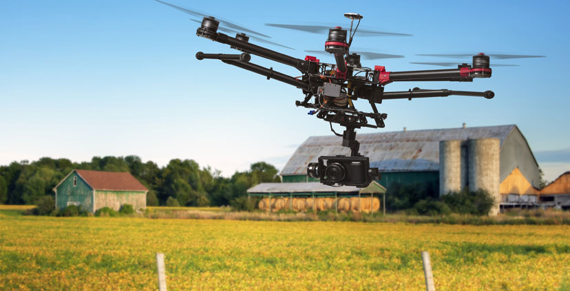 Beneficios y relevancia de realizar cursos de pilotos de drones