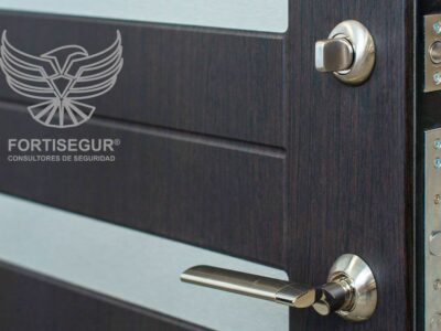 Seguridad a prueba de robos: las ventajas de las puertas acorazadas, por FORTISEGUR