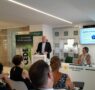 Cedered analiza con KPMG y Caja Rural de Zamora el ‘Deal Advisory’ y gestión de tesorería
