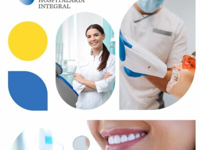 Grupo OHI impulsa la estética dental y la odontología digital en sus clínicas hospitalarias
