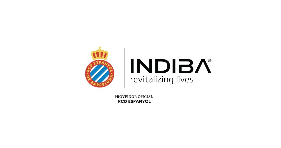 El RCD Espanyol elige INDIBA para impulsar la medicina regenerativa