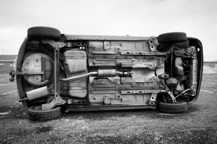 Click para vivir: el impacto del cinturón de seguridad en lesiones medulares