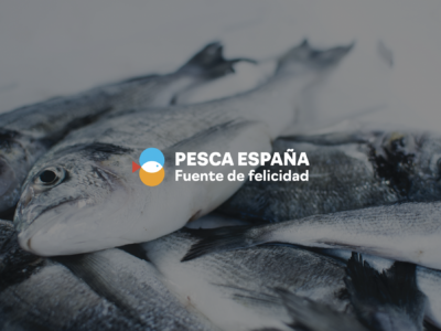 Promoción de los productos del mar, defensa de la actividad pesquera y mucha felicidad en el primer año de Pesca España