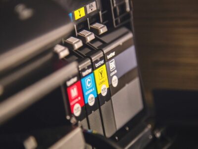 Ofi-Logic explica la importancia del reciclaje de cartuchos de impresora y cómo debe realizarse