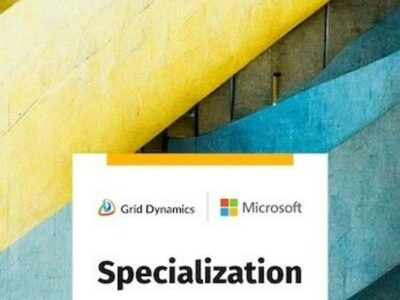 Grid Dynamics obtiene la especialización avanzada Analytics en Microsoft Azure