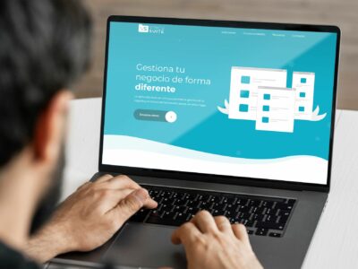 VINCUSYS presenta VINCUSUITE, la solución de gestión y facturación para empresas de servicios