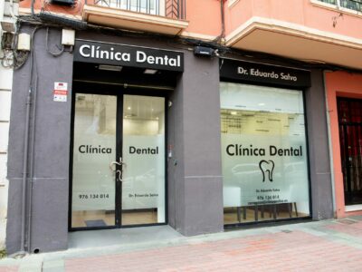 Clínica Dental Salvo ofrece tratamientos odontológicos personalizados