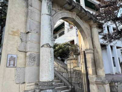 Cogolludo ofrece siete puertas de edificios emblemáticos para conocer su historia