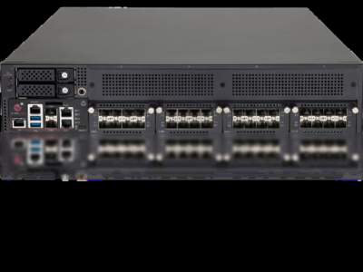 Check Point Software presenta Quantum Force Gateway Series, la solución de seguridad cloud con IA