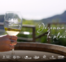 La Ruta del Vino de Gran Canaria invita a «desenmascarar» el placer en su nuevo spot