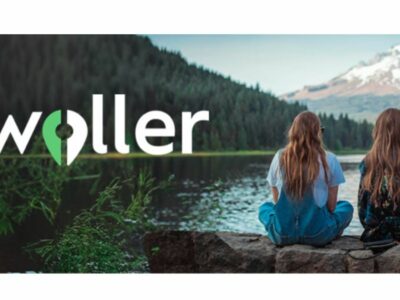 twoller, la startup de hotel compartido que cambiará el sector hotelero