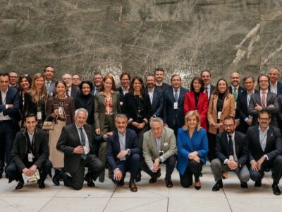 Alianza #CEOPorLaDiversidad destaca, en su V Aniversario,  la importancia del compromiso activo y visible de la alta dirección para acelerar las políticas de diversidad