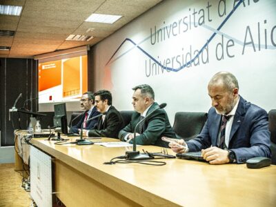 Las licitaciones de obras públicas BIM aumentan un 165% en el último año