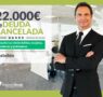 Repara Tu Deuda cancela 22.000€ en Castellón (Comunidad Valenciana) con la Ley de Segunda Oportunidad