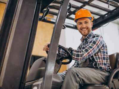 Todos los desafíos y oportunidades en el transporte de mercancías de Top Courier