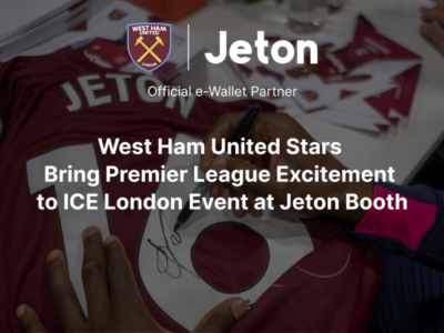 Jeton y las estrellas del West Ham United traen la emoción de la Premier League