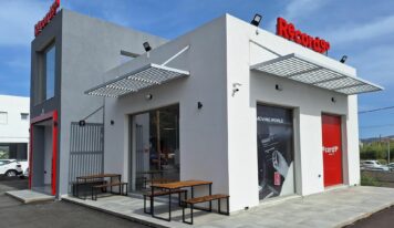 Record go expande su presencia en Grecia con la apertura de una nueva oficina en Rodas