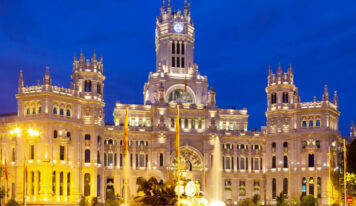 Descubre Madrid en 5 Días: una experiencia inolvidable llena de cultura, gastronomía y diversión