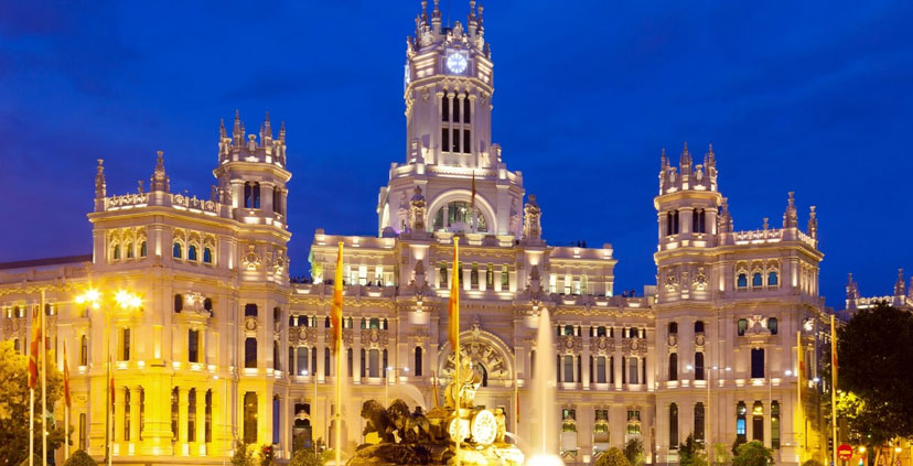 Descubre Madrid en 5 dias una experiencia inolvidable llena de cultura, gastronomia y diversion
