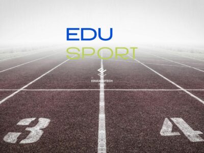 Nace EDUSPORT, la nueva marca especializada en deporte de EDUCA EDTECH Group