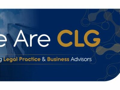 «Nuestros clientes, nuestra prioridad»: Centurion Law Group renueva su marca a ‘CLG’