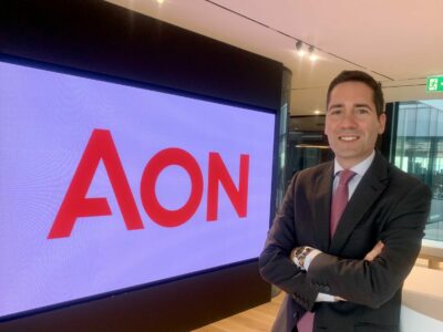 Fernando Gragera se incorpora a Aon para liderar el área de seguros de contingencias y litigios en Iberia