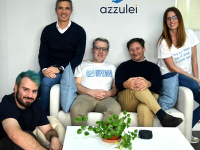 Azzulei Tv se posiciona como una alternativa innovadora en la producción de vídeo en directo