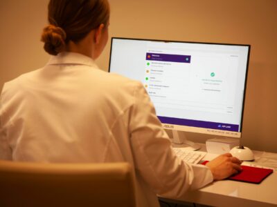 Llega a España AIP Clinic el primer hospital digital de Europa