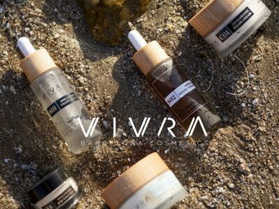 VivraBarcelona: revolucionando la cosmética natural desde el corazón de Barcelona