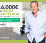 Repara tu Deuda Abogados cancela 16.000€ en Madrid con la Ley de Segunda Oportunidad