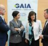 Las 313 empresas asociadas al Clúster GAIA incrementan un 6% su facturación, alcanzando los 6.560M€ y 25.000 empleos en 2023