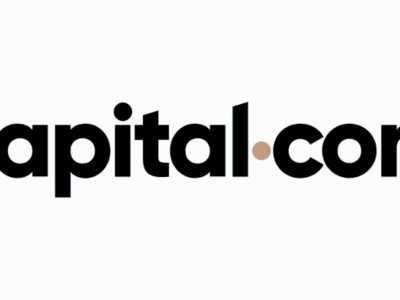 El volumen de operaciones de los clientes de Capital.com superará el billón de dólares en 2023