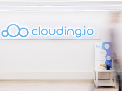 Clouding.io cierra el 2023 con 4,4 millones de facturación