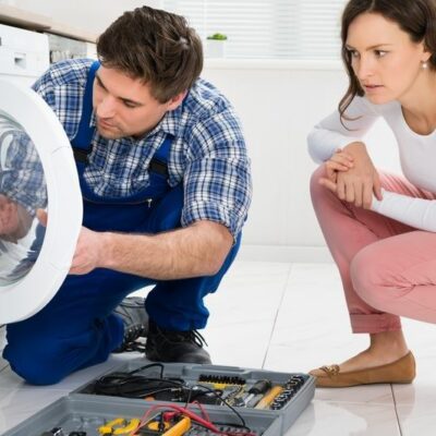 Reparar o sustituir electrodomésticos averiados: cómo decidir, según Servival