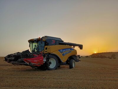 Peyret o innovación y eficiencia en el sector de la agricultura