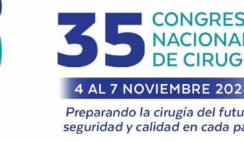 Más de 1.000 cirujanos se dan cita en el XXXV Congreso Nacional de Cirugía de la Asociación Española de Cirujanos