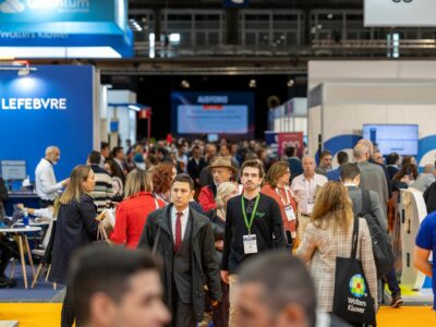 HR EXPO 2024 mostrará lo último en tendencias y soluciones para la gestión de personas en la feria de referencia del sector en España