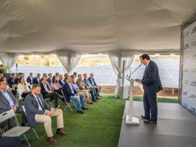 EBN BANCO apoya a ID ENERGY GROUP en la construcción y explotación de su proyecto PPA en Buñol