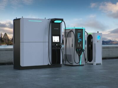 XCharge refuerza su compromiso con Europa