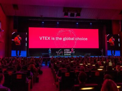 El VTEX CONNECT ha sido el escenario de debate sobre la nueva era del Retail Growth en Europa