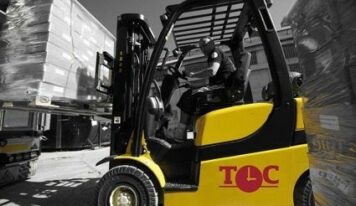 Top Courier presenta su exclusivo servicio de transportes especiales para empresas