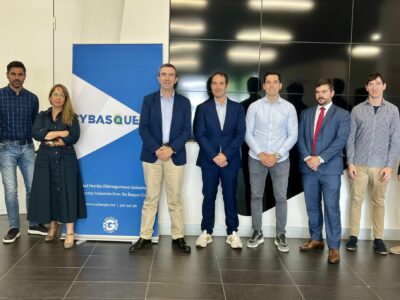 CYBASQUE celebra su asamblea general apelando a trabajar conjuntamente por una Euskadi Digital Segura