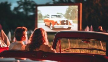 PRIXMAPRO impulsa la vida social y cultural local con su autocine y cine de verano