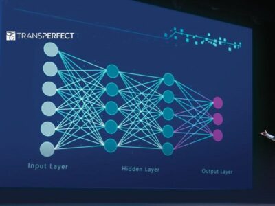 TransPerfect presenta la tecnología de interpretación basada en IA GlobalLink Live